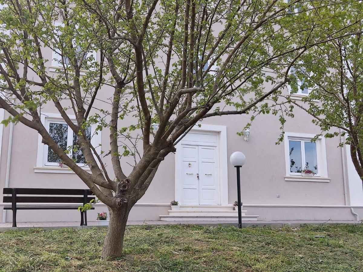 Agri Art Villa San Benedetto Ullano Exterior photo