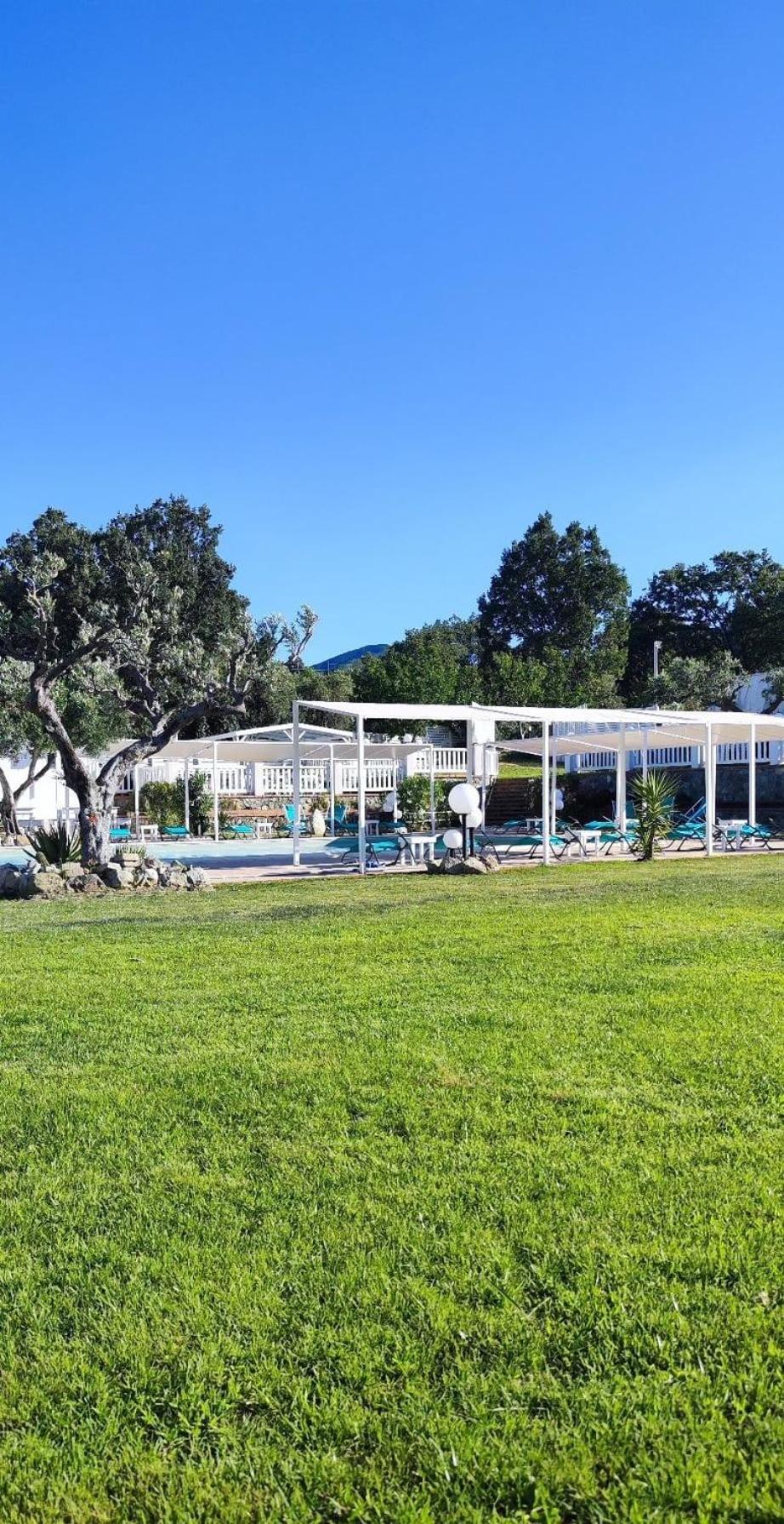 Agri Art Villa San Benedetto Ullano Exterior photo
